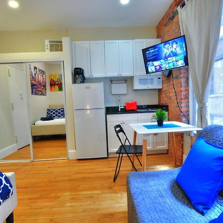 Hello Apartments Nyc New York Exterior photo