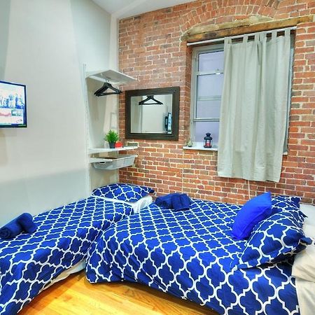 Hello Apartments Nyc New York Exterior photo