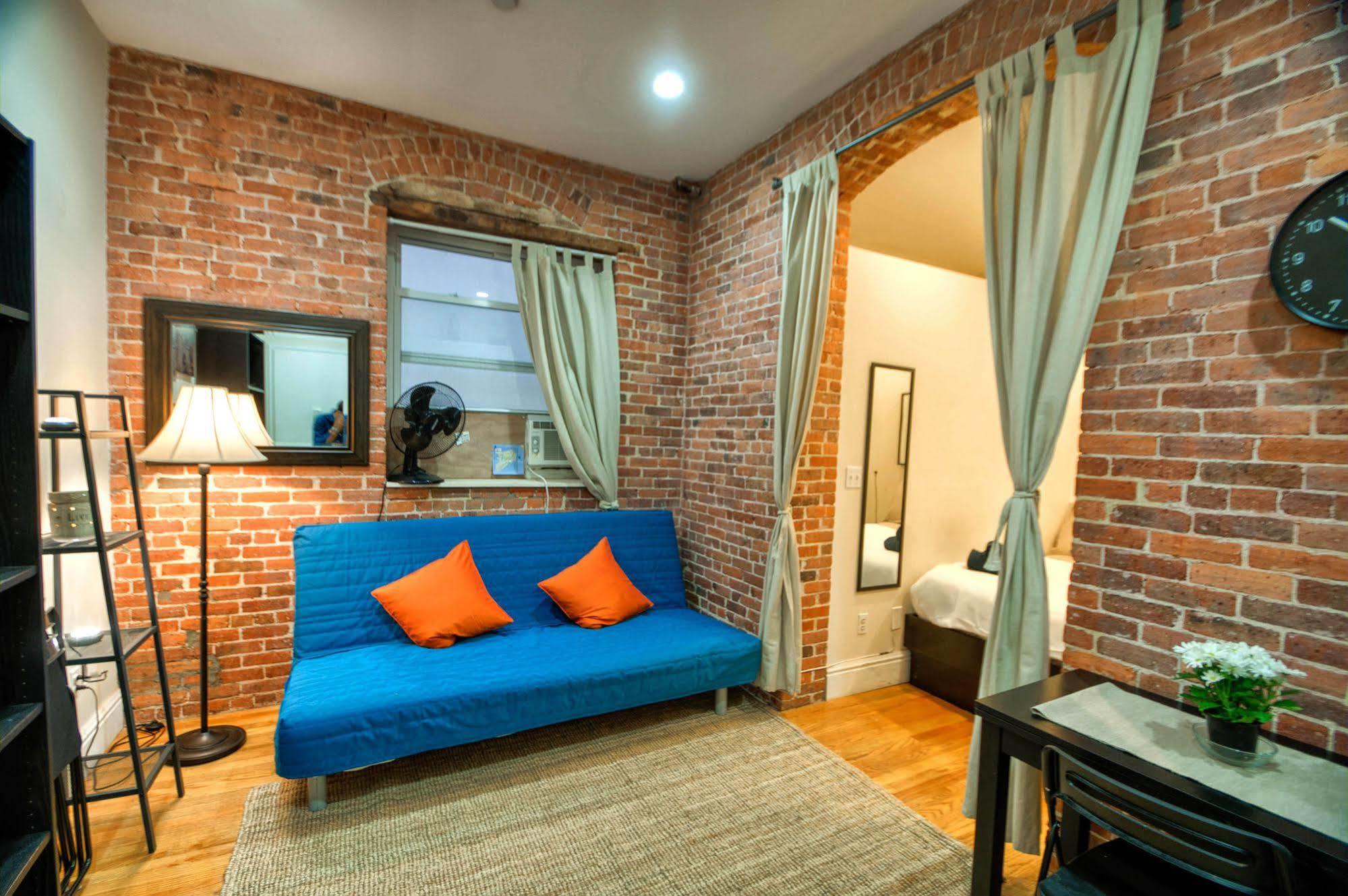 Hello Apartments Nyc New York Exterior photo
