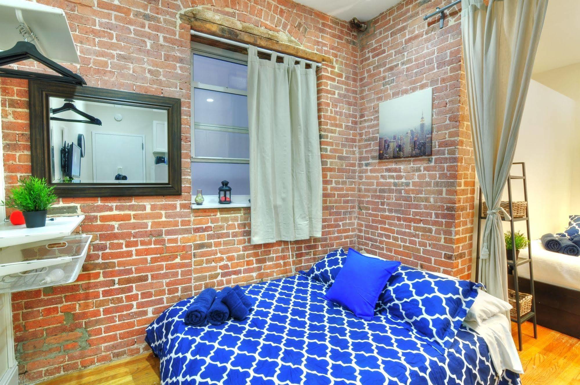 Hello Apartments Nyc New York Exterior photo