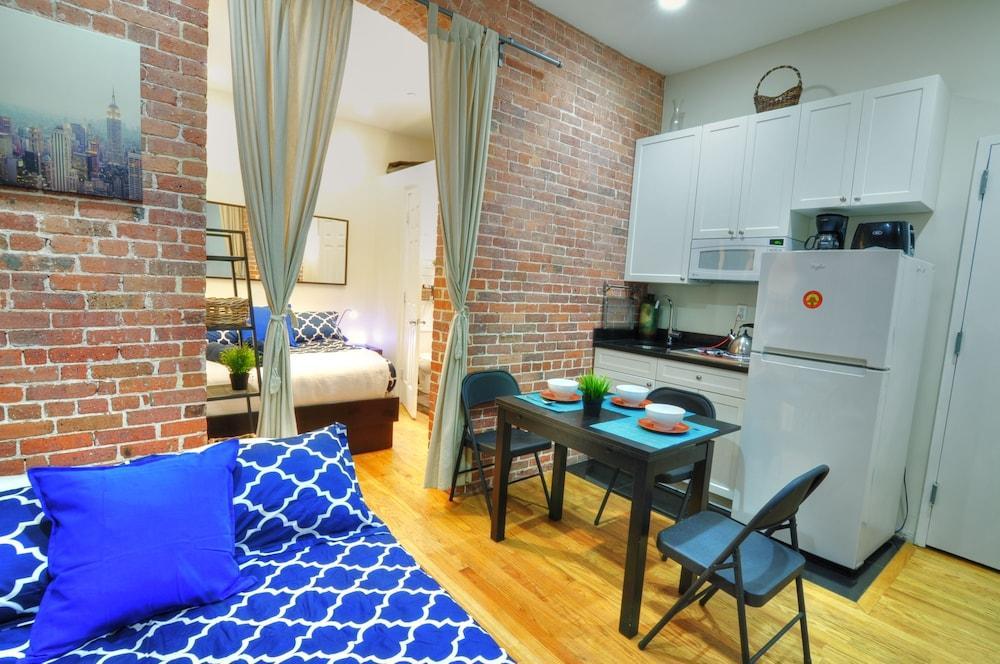 Hello Apartments Nyc New York Exterior photo